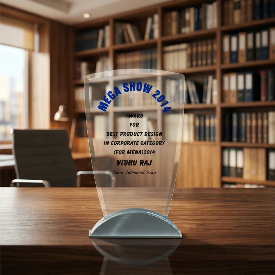 Crystal Awards 159